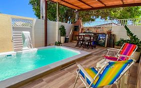 Carneiros Beach House